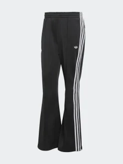 adidas originals Noir - Pantalons de survêtement BB Firebird évasé Discount