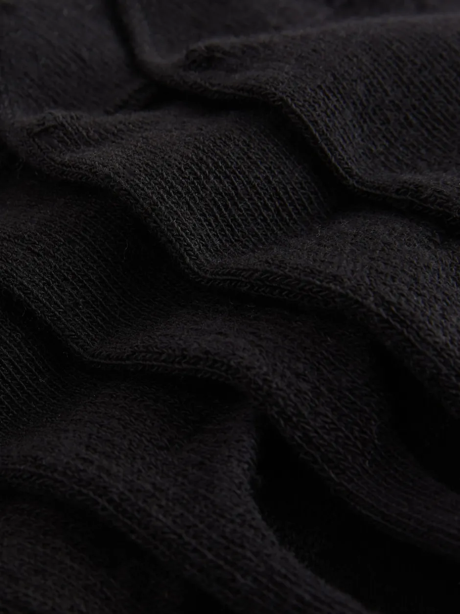 Next Noir - Paquet de chaussettes invisibles 5