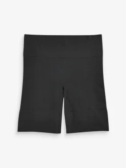 Next Noir / Pastel Rose Nude - Lot de shorts anti-frottement sans 2 Outlet