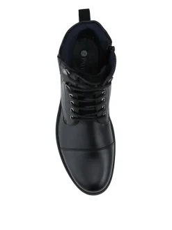 Pavers Noir - Gents Bottes Smart Best