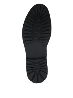 Pavers Noir - Gents Bottes Smart Best