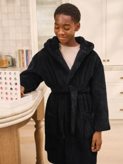 Next - Peigs en laine polaire (1.5-16ans) Noir Hot