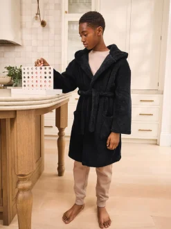 Next - Peigs en laine polaire (1.5-16ans) Noir Hot