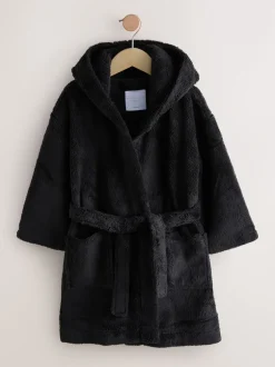 Next - Peigs en laine polaire (1.5-16ans) Noir Hot