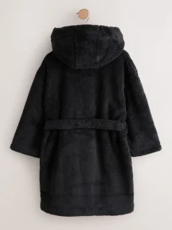 Next - Peigs en laine polaire (1.5-16ans) Noir Hot