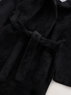 Next - Peigs en laine polaire (1.5-16ans) Noir Hot