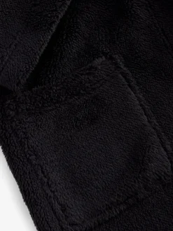 Next - Peigs en laine polaire (1.5-16ans) Noir Hot