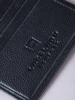 Lakeland Leather Noir - Portefeuille Crummock New