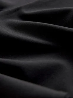 Next Noir - Power Sculpting Ponte Flare Leggings Hot