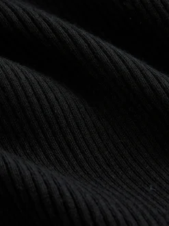 Next Noir - Pull en maille à col roulé (3-16ans) Best