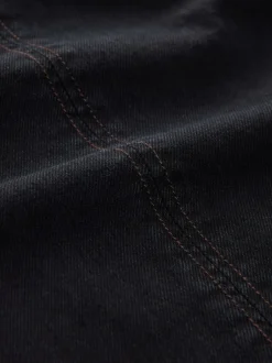 Next Noir - Robe longue Sans manche col en V Sale