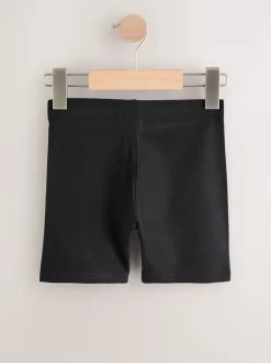 Next Noir / Rose / Bleu / Blanc / Gris - 5{Paquet de shorts de vélo (3-16ans) Best