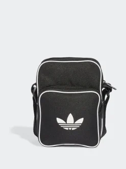 adidas originals Noir - Sac à bandoulière Adicolour Clearance