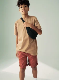 Next Noir - Sac à corps croisé Discount