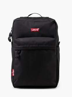 Levi's Noir - Sac à dos à logo ® Best