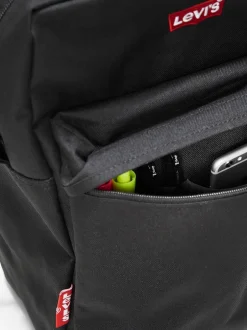 Levi's Noir - Sac à dos à logo ® Best