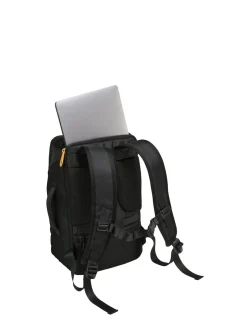 Cabin Max Noir - Sac à dos Equator X 20L sous la selle Clearance