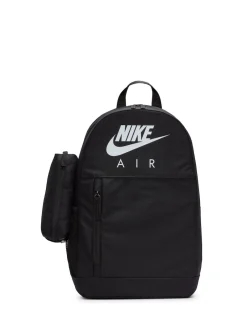 Nike Noir - Sac à dos Elemental enfant 20L Hot