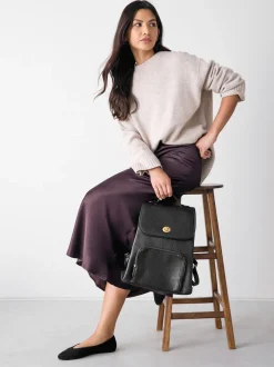 Next Noir - Sac à dos propre Online