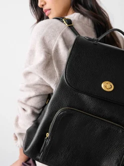 Next Noir - Sac à dos propre Online