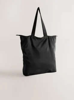Next Noir - Sac cabas pliable Best
