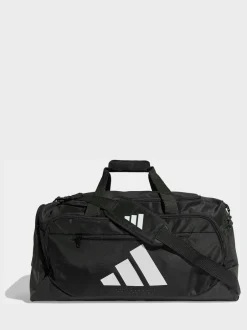 adidas Noir - Sac Duffle moyen Training Clearance
