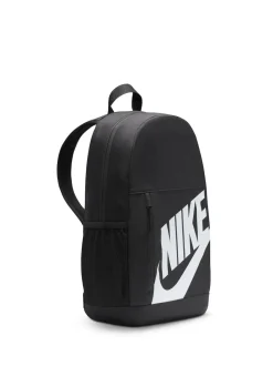 Nike - Sac imprimé Elemental avec trousse à crayons Noir Best