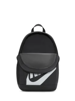 Nike - Sac imprimé Elemental avec trousse à crayons Noir Best