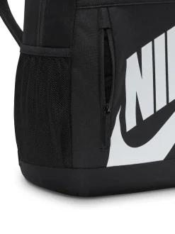 Nike - Sac imprimé Elemental avec trousse à crayons Noir Best