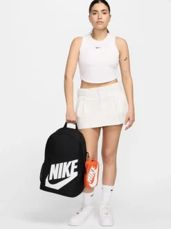 Nike - Sac imprimé Elemental avec trousse à crayons Noir Best