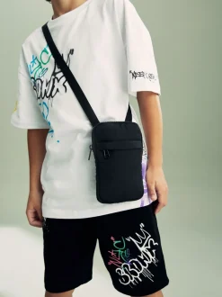 Next Noir - Sac pour téléphone portable New