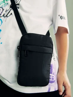 Next Noir - Sac pour téléphone portable New