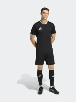 adidas Noir - Short Entrada Clearance