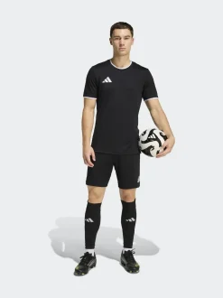 adidas Noir - Short Entrada Clearance