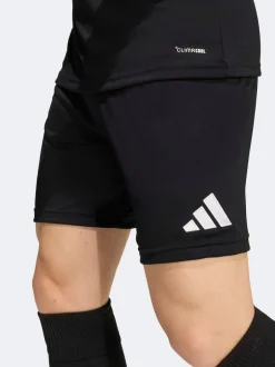 adidas Noir - Short Entrada Clearance