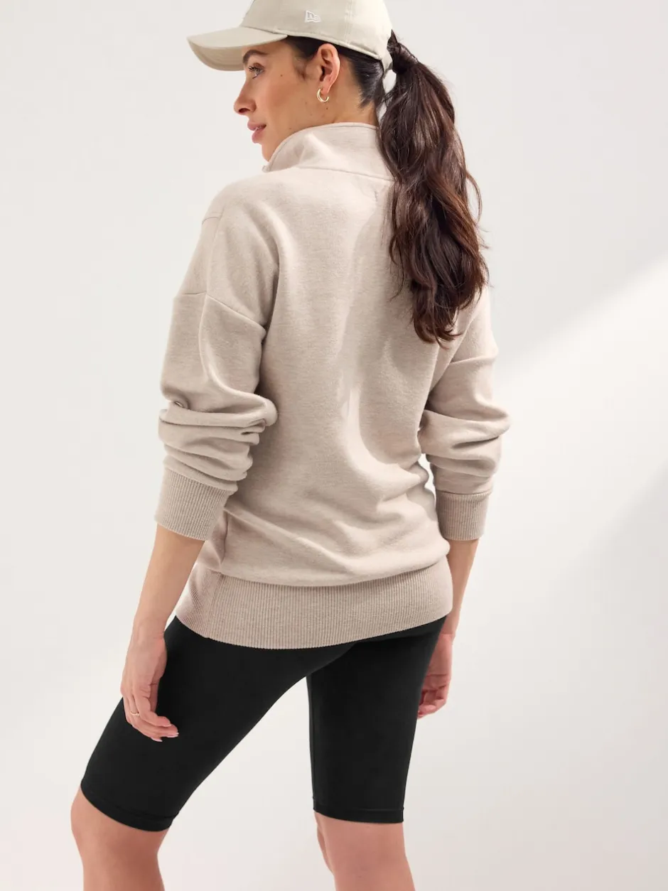 Next Noir - Short cycliste de maternité Clearance