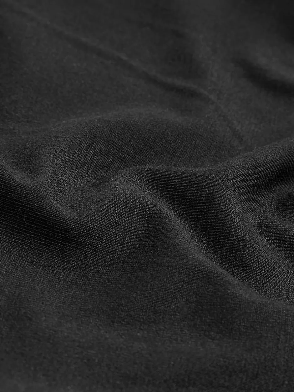 Next Noir - Short cycliste de maternité Clearance