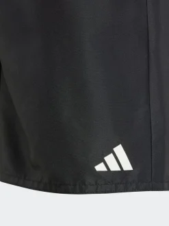 adidas Noir - Short de bain Clearance