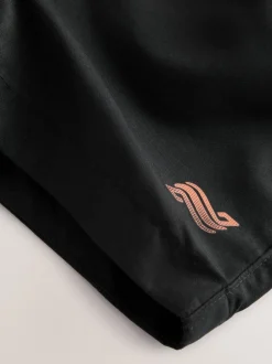 Next - Short de bain (1.5-16ans) Noir Discount