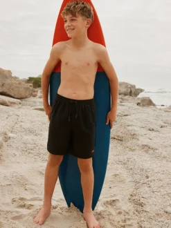 Next Noir - Short de bain (1.5-16ans) Discount