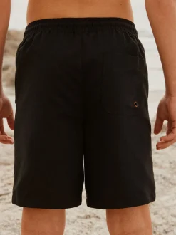 Next Noir - Short de bain (1.5-16ans) Discount