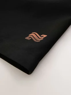 Next Noir - Short de bain (1.5-16ans) Discount