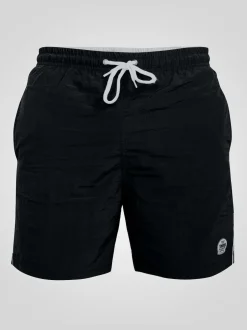 D555 - Short de bain YARROW Noir Clearance
