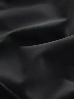 Next Noir - Short de bain extensible (3-16ans) Hot