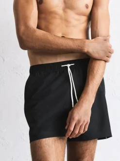 Next Noir - Short de bain Motion-Flex 5 pouces Online