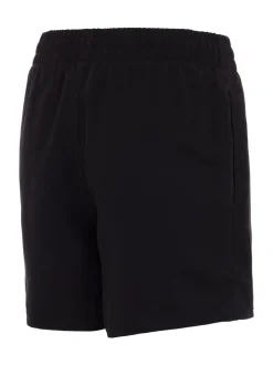 Nike - Short de bain 4 Inch Volley Noir Best