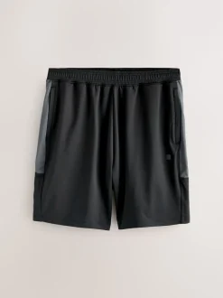 Next Noir - Short de sport Active Training New