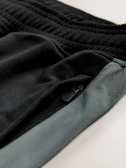 Next Noir - Short de sport Active Training New