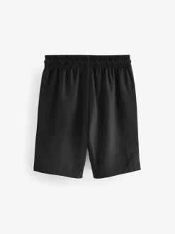 Next Noir - Short de sport (3-16ans) Hot