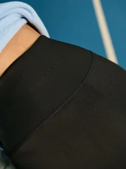 Next Noir - Short de sport cycliste Active Power